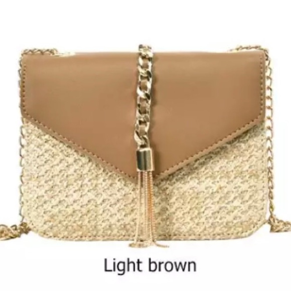 Brand new crossbody bag 😍